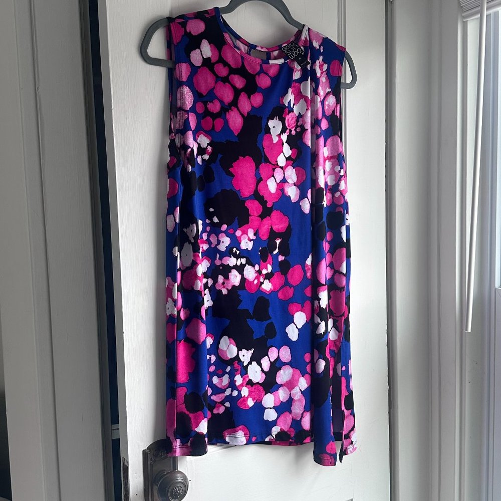 Clara Sun Woo Tunic Sz M